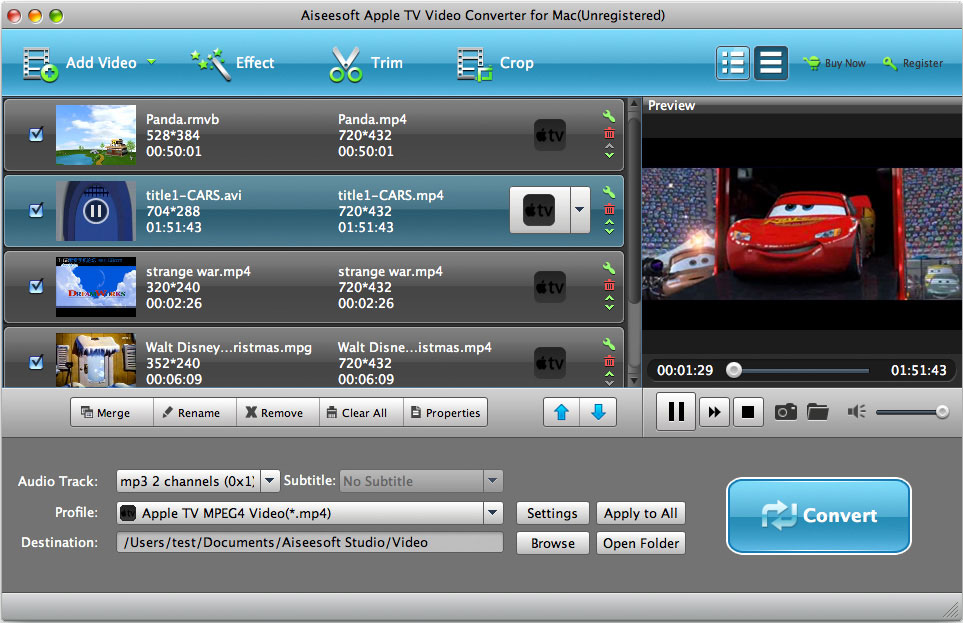 Free video converter for mac mavericks system